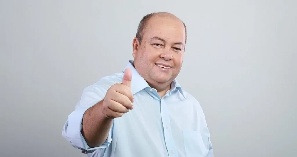 Wanderlei Barbosa nomeia novos secretários e dirigentes estratégicos no Tocantins – Portal Jaciara Barros André Luiz Torres Gomes