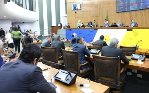 Programa AlimenTO no Tocantins