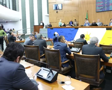 Programa AlimenTO no Tocantins