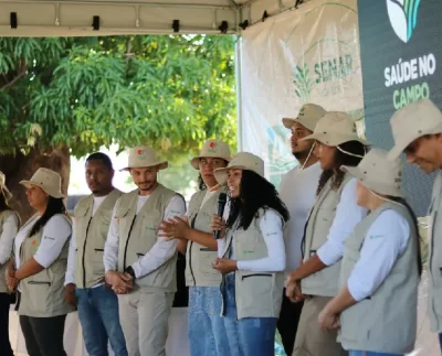 Sistema FAET/SENAR apresenta balanço anual de ações em 2025