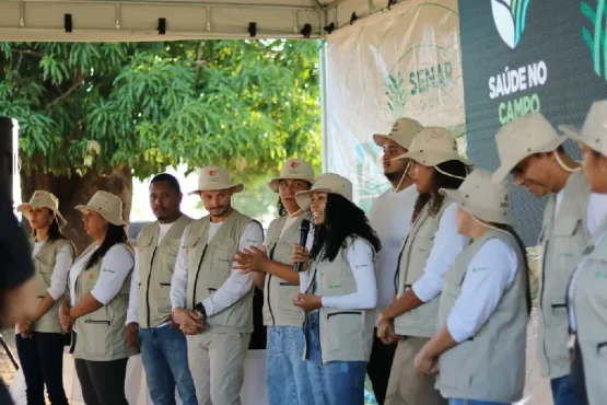 Sistema FAET/SENAR apresenta balanço anual de ações em 2025 – Portal Jaciara Barros Sistema FAET/SENAR apresenta balanço anual de ações em 2025