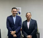 Governador Wanderlei Barbosa reconduz Cledson Lima e José Aníbal para gestão do Naturatins