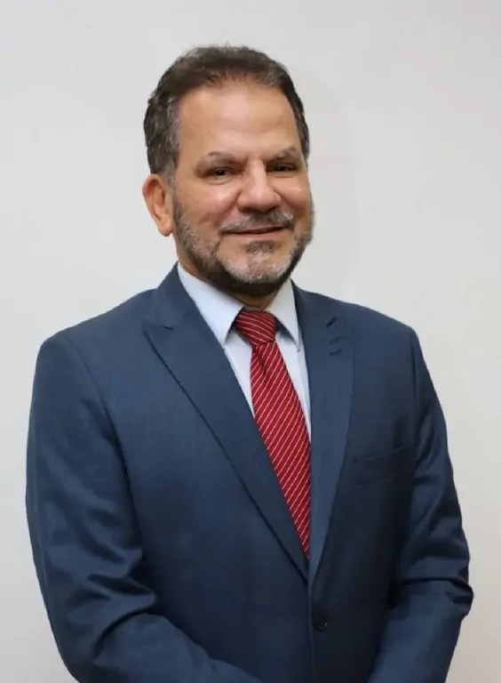 Wanderlei Barbosa nomeia novos secretários e dirigentes estratégicos no Tocantins – Portal Jaciara Barros Deocleciano Gomes Filho