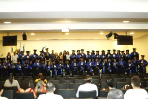 SESI Tocantins EJA Profissionalizante