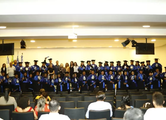 SESI Tocantins EJA Profissionalizante