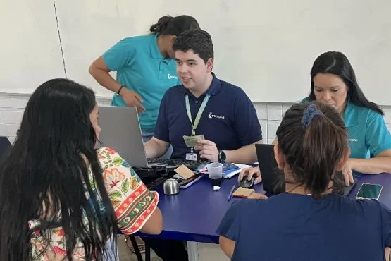 Energisa Tocantins oferece mutirões para regularizar contas de energia em dezembro