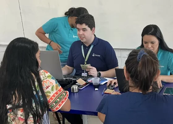 Energisa Tocantins oferece mutirões para regularizar contas de energia em dezembro