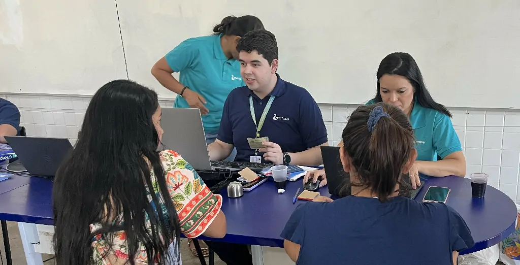 Energisa Tocantins oferece mutirões para regularizar contas de energia em dezembro