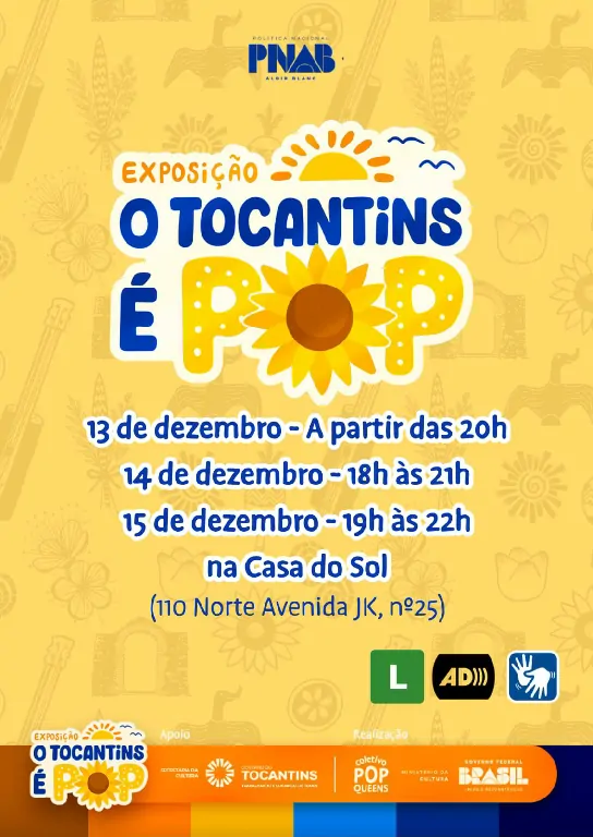 Exposição Tocantins é Pop homenageia personalidades em peças de biscuit – Portal Jaciara Barros Exposição Tocantins é Pop homenageia personalidades em peças de biscuit