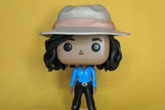 Exposição Tocantins é Pop homenageia personalidades em peças de biscuit – Portal Jaciara Barros Foto ilustrativa referente ao tema abordado