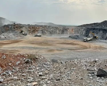 Nova tributação do setor mineral no Tocantins