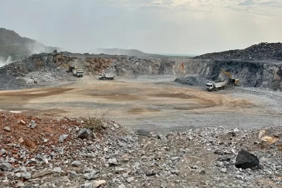 Nova tributação do setor mineral no Tocantins