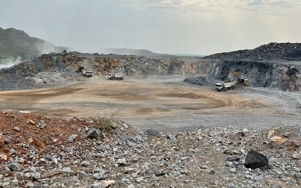 Nova tributação do setor mineral no Tocantins