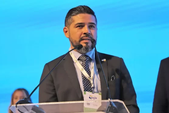 Wanderlei Barbosa nomeia Alírio Félix Martins como presidente da Agência de Tecnologia – Portal Jaciara Barros Governador Wanderlei Barbosa nomeia Alírio Félix Martins como presidente da Agência de Tecnologia