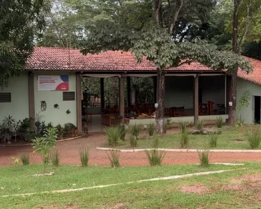 Investimentos do senador Eduardo Gomes