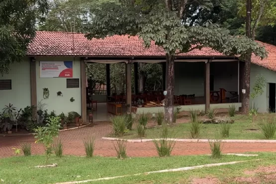 Investimentos do senador Eduardo Gomes