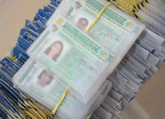 Novas regras CNH Tocantins: Detran esclarece mudanças e alerta para golpes