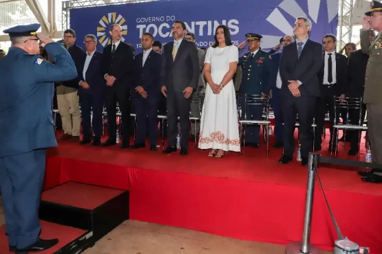 Formatura CHOA 2025