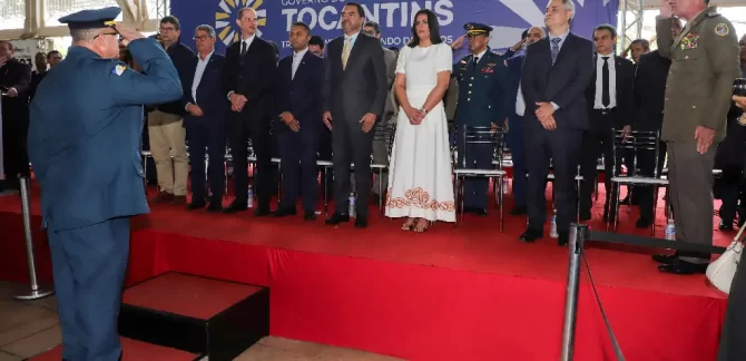 Formatura CHOA 2025