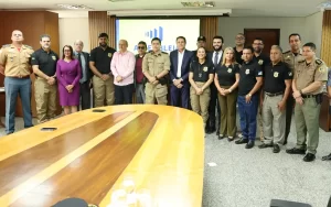 Policial Legislativo