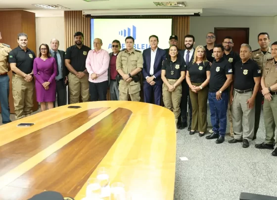 Policial Legislativo