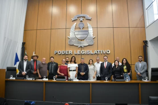 PPA 2026–2029 Palmas detalha metas e investimentos para os próximos anos – Portal Jaciara Barros PPA 2026–2029 Palmas detalha metas e investimentos