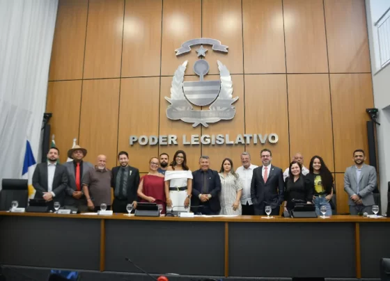 PPA 2026–2029 Palmas detalha metas e investimentos