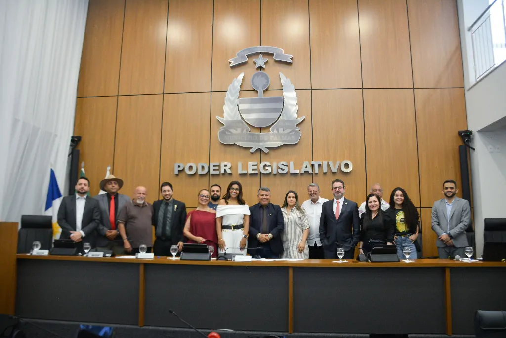 PPA 2026–2029 Palmas detalha metas e investimentos