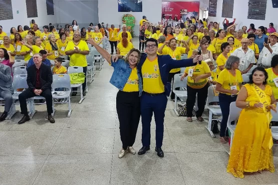 Universidade da Maturidade vence Prêmio Nacional de Direitos Humanos