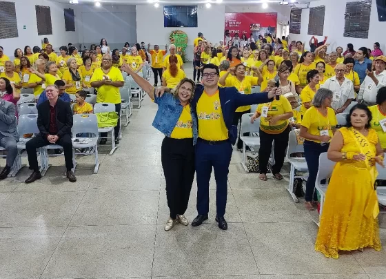 Universidade da Maturidade vence Prêmio Nacional de Direitos Humanos