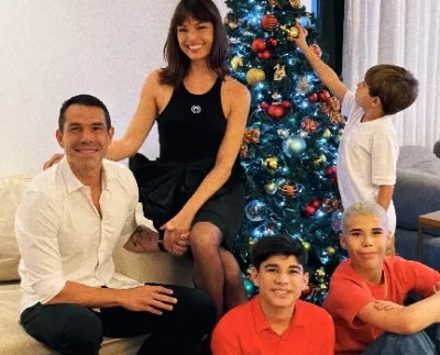 Isis Valverde e Marcus Buaiz