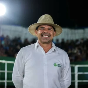 FAET parabeniza escolha de Fred Sodré como secretário da Agricultura