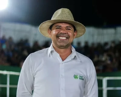 FAET parabeniza escolha de Fred Sodré como secretário da Agricultura
