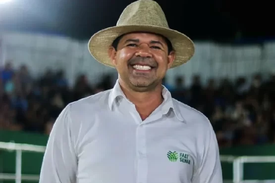 FAET parabeniza escolha de Fred Sodré como secretário da Agricultura – Portal Jaciara Barros FAET parabeniza escolha de Fred Sodré como secretário da Agricultura