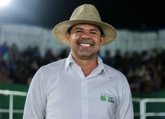 FAET parabeniza escolha de Fred Sodré como secretário da Agricultura