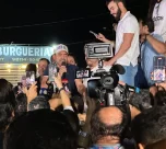 retorno de Wanderlei Barbosa