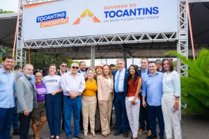 90 dias de governo Laurez