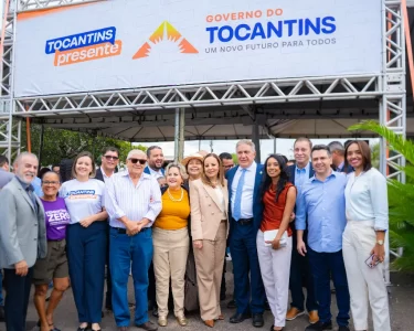 90 dias de governo Laurez