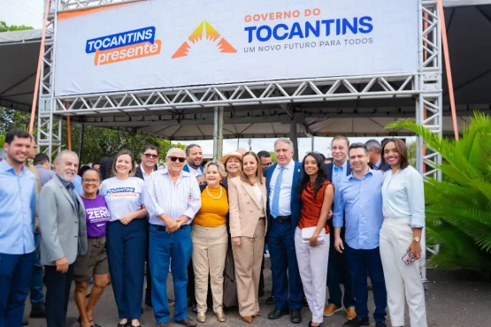 90 dias de governo Laurez