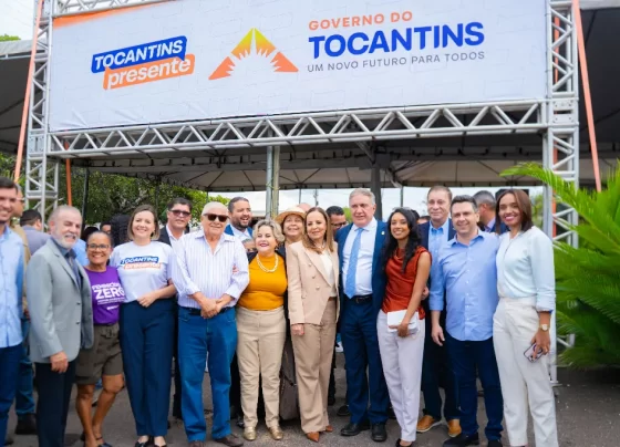 90 dias de governo Laurez