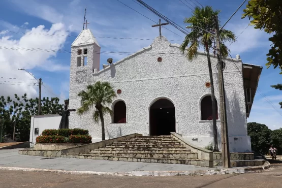 Igreja São Judas Tadeu abre Inquérito Diocesano do Servo de Deus Padre Luso – Portal Jaciara Barros Inquérito Diocesano do Padre Luso