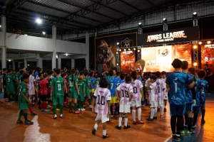 Kings League Tocantins