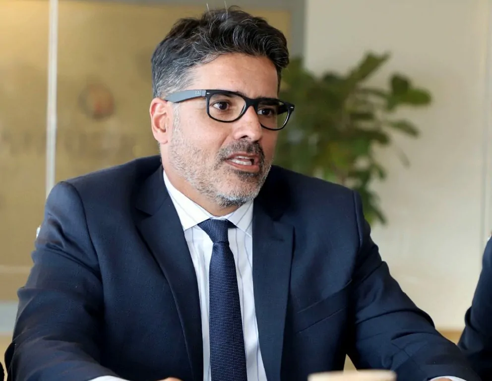 Wanderlei Barbosa nomeia novos secretários e dirigentes estratégicos no Tocantins – Portal Jaciara Barros Marcello de Lima Lelis