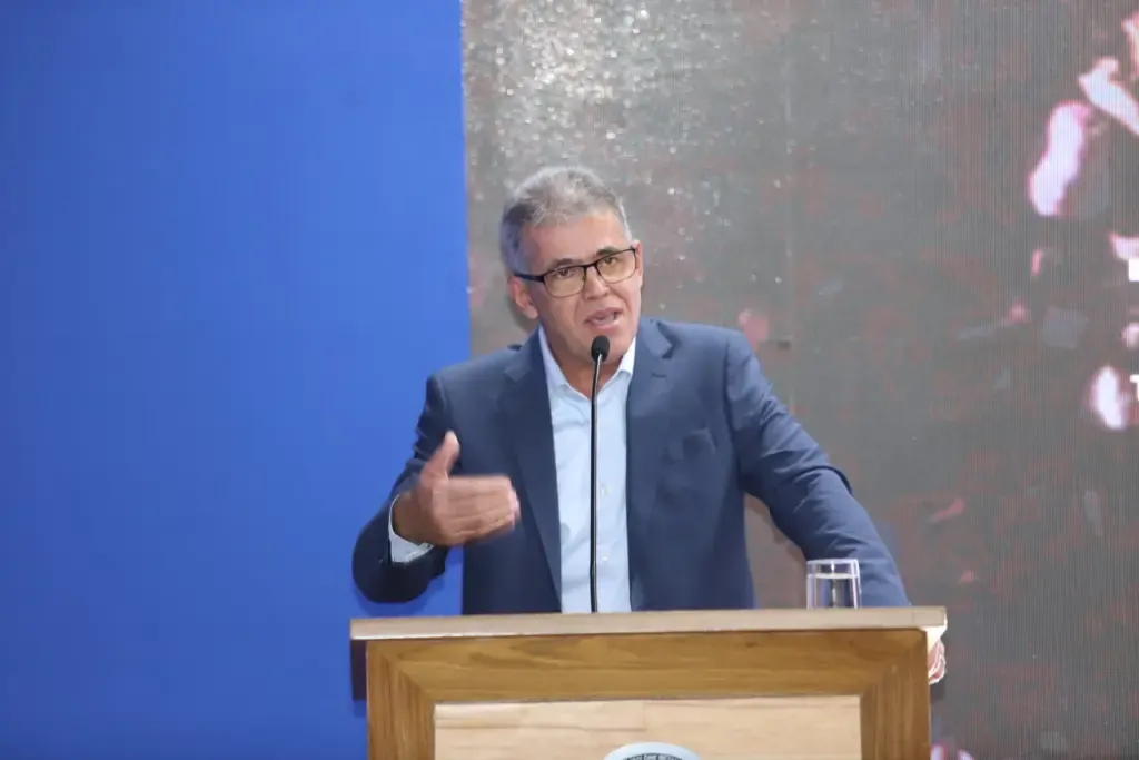 Wanderlei Barbosa nomeia novos secretários e dirigentes estratégicos no Tocantins – Portal Jaciara Barros Milton Neris