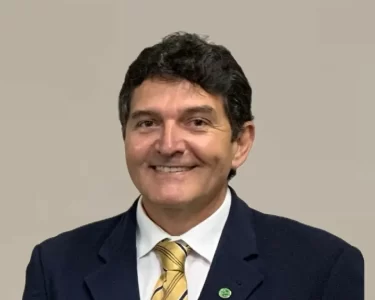 Rodrigo Guerra é o novo presidente da Adapec