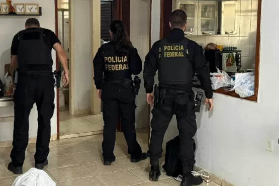 Operação Identitatis Revelatum II