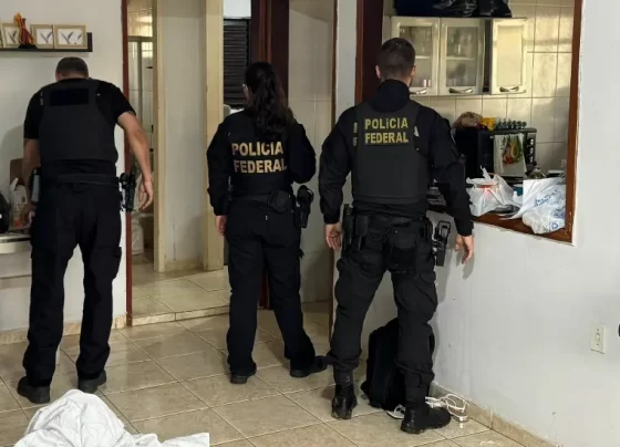 Operação Identitatis Revelatum II