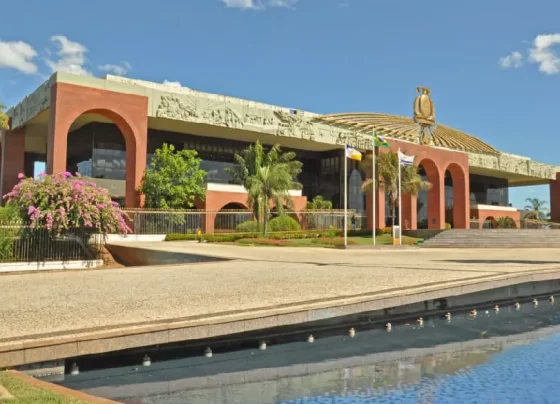 Comissão do Governo do Tocantins