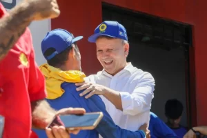 Prefeito de Palmas projeta obras de mobilidade para 2026