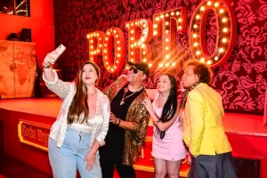 Bernardo Guedes aniversário”